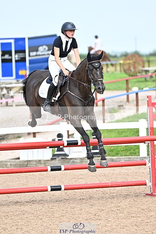 240801A-160722-02412 - Cls 13 Snr 1.15m Open