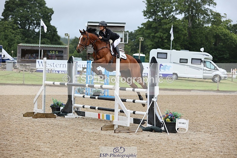 240705-083726-07688 - Cls 19 5 Yr Old Qualifier 1.10m