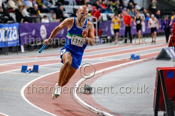 CEREL-917982 - Track Male Set One