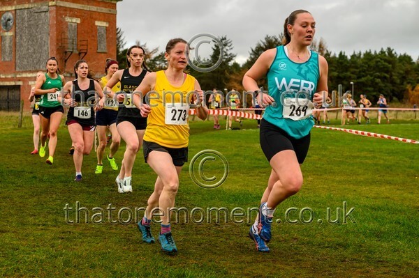 SCLan25-810442 - Senior Women Set 1