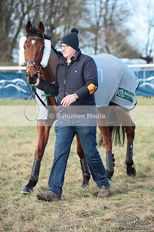 PtP 240126 444 - Cambridgeshire & Enfield Chase PtP Horseheath 24/01/26