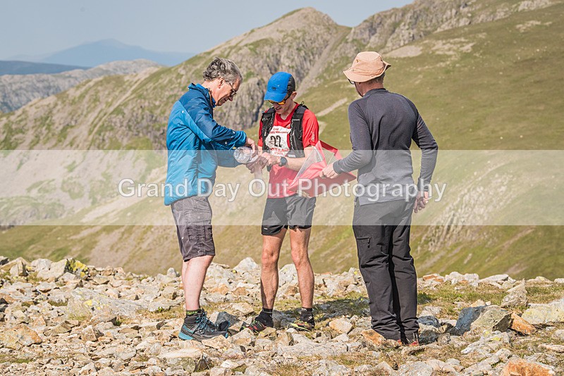 Ennerdale-785 - Ennerdale Horseshoe Fell Race Saturday 10th June 2023