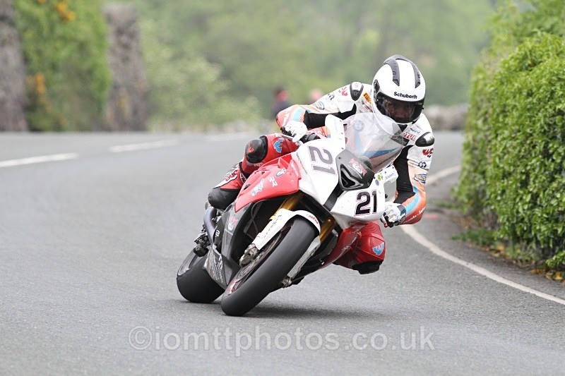  - Superbike Race