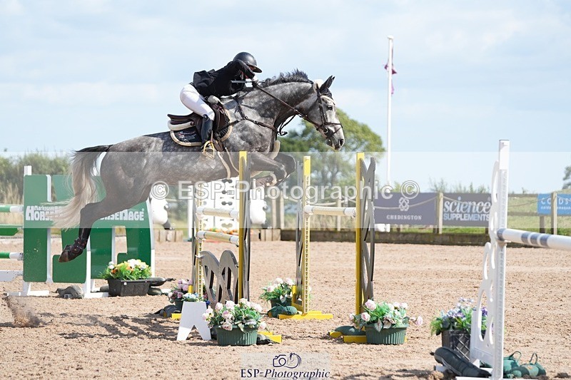 250801-160629-06471 - Cls 17 Grade C Champs Jump off