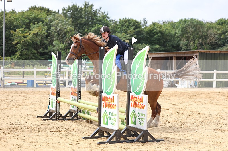 3E7A2885 - Class 5: 60cm Senior