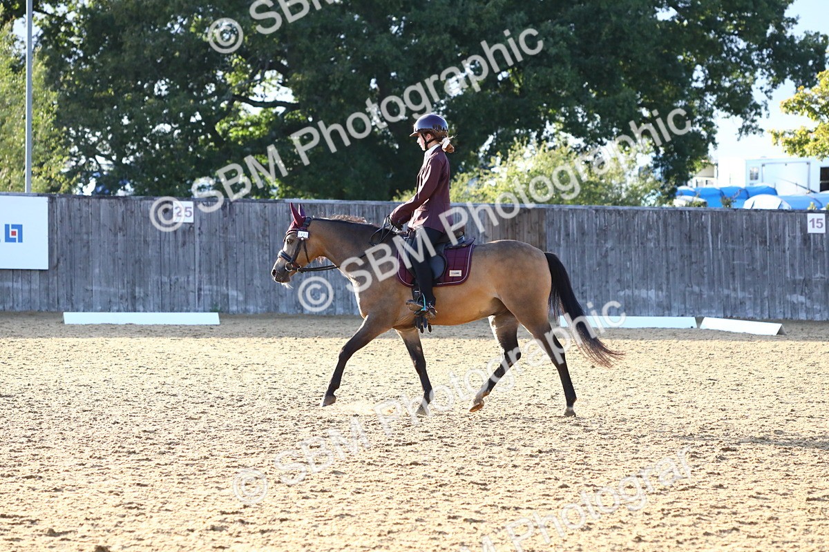 SBM_54519 - D25 - Junior Championship No1 & Elem 2