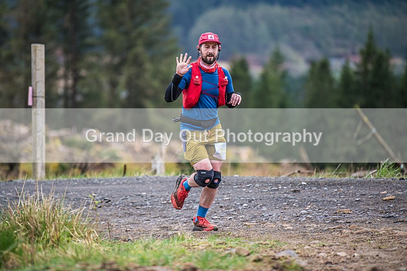 Kielder-598 - High Terrain Events Kielder 82, 50 & 32K Ultra Trail Races Saturday 13th April 2024