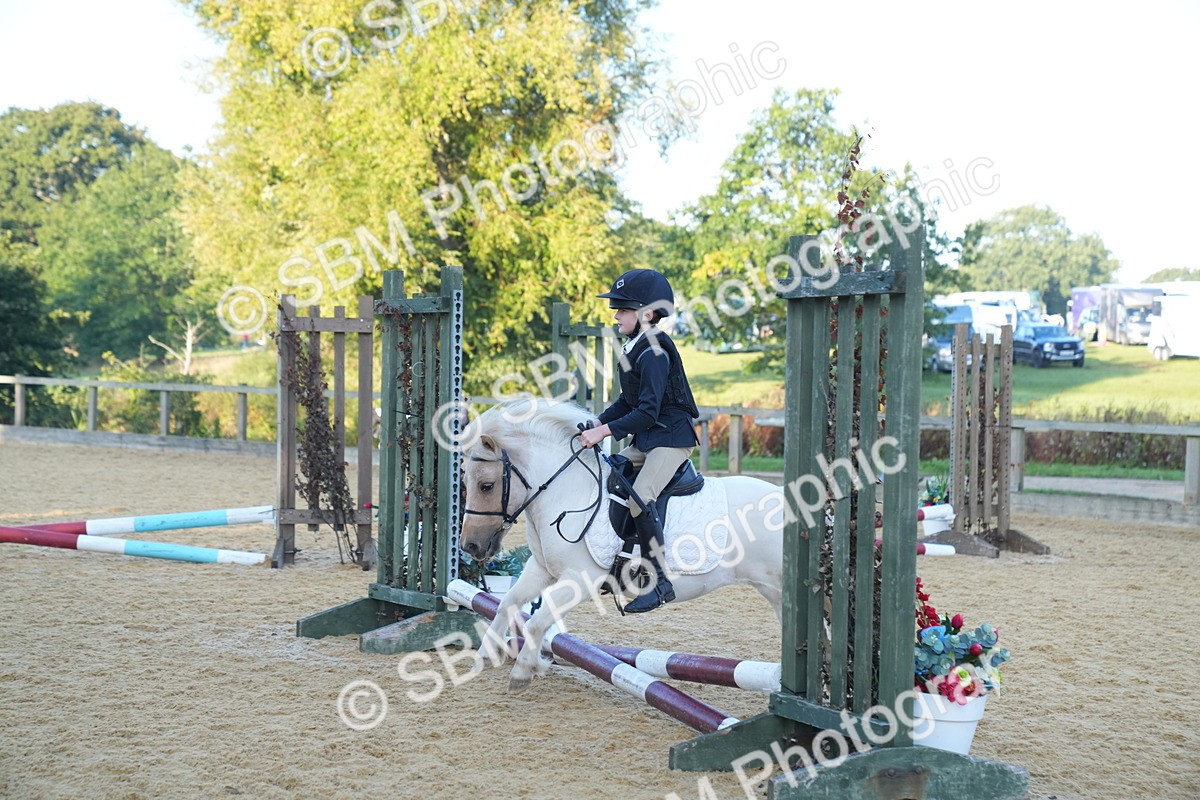 SBM_58911 - J63 - Minis Clear Round 30cm 40cm