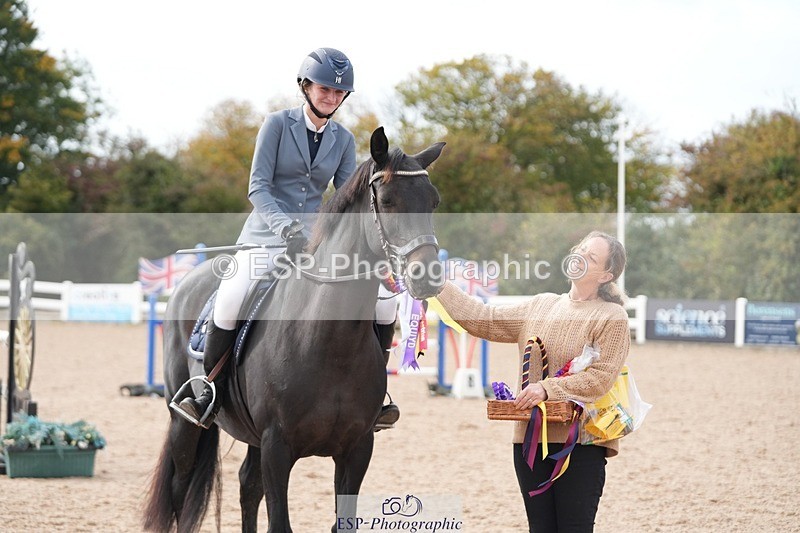 251005-125657-03484 - Cls 25 95cm Amateur Qualifier, Second Round