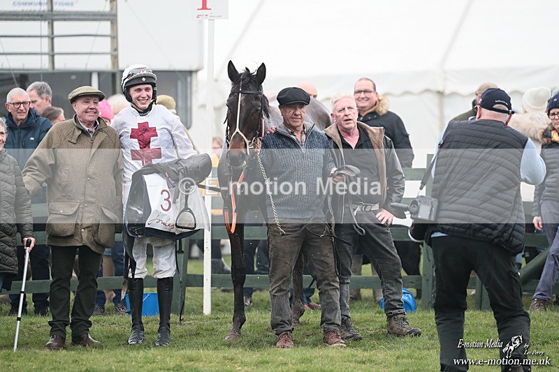 PtP 080326 574 - Pytchley with Woodland Point-to-Point Guilsborough 08/03/26