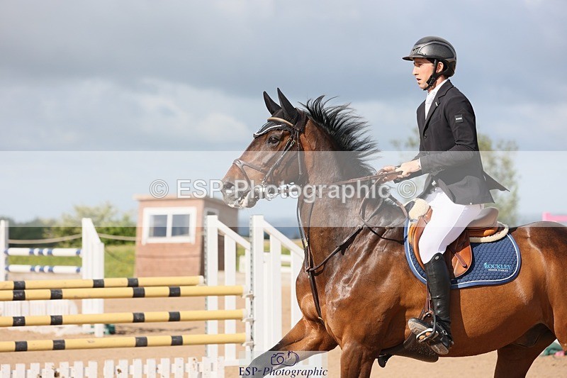 250525-085733-07112 - Cls 25 Snr 1.20m Open