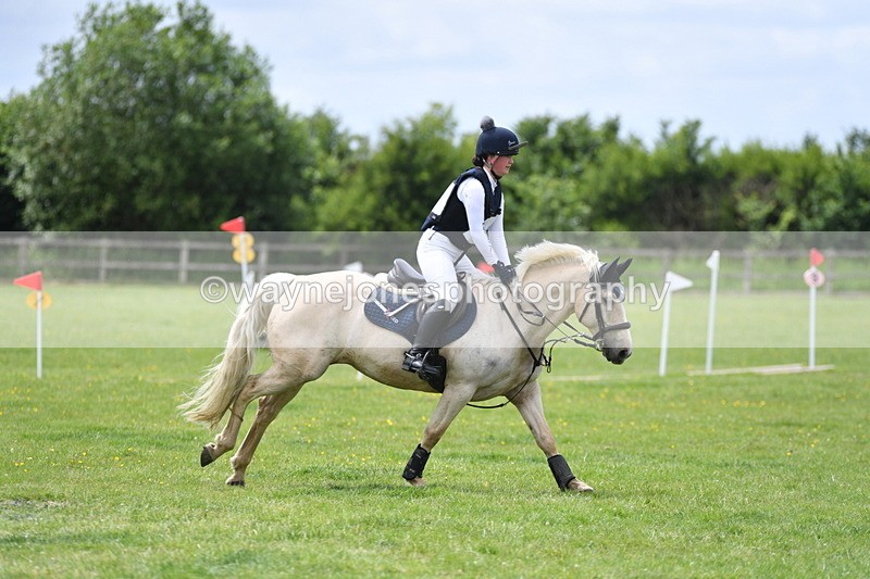 WJ5_4012 - Class 6 80cm