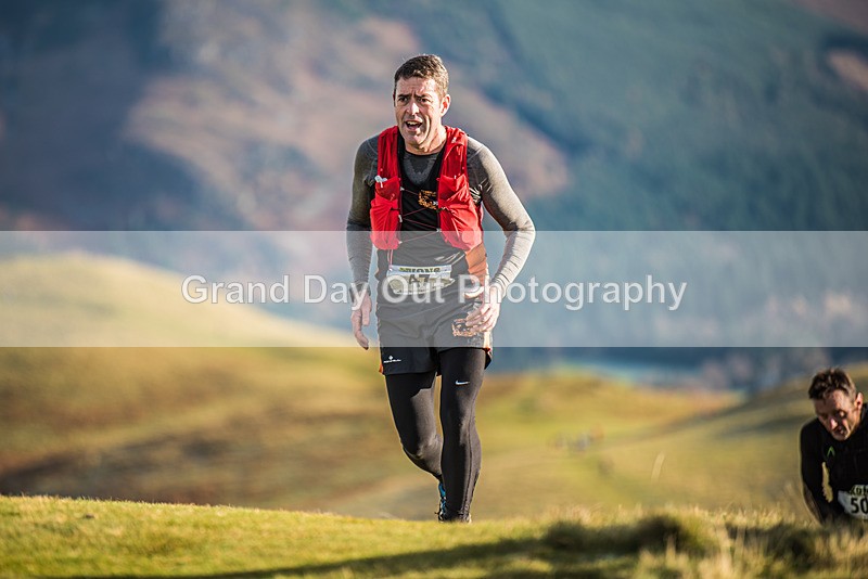 Sale Fell-415 - Sale Fell Race Saturday 25th November 2023