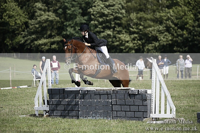 BVR090918 761 - BVRC Dressage and Show Jumping 09/09/18