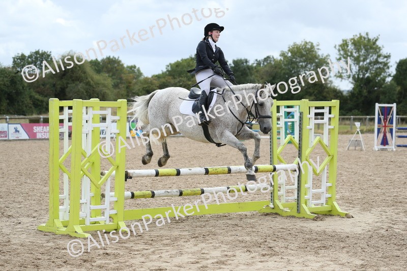 20250831-2029 - Class 6 - 90cm