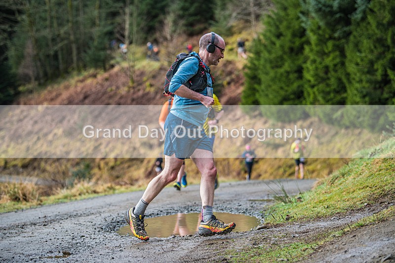 Glentress-704 - High Terrain Events Glentress Marathon 21 & 10K Trail Races Sunday 18th February 2024