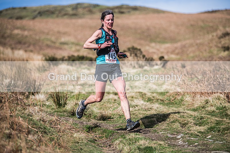 Black Combe-819 - Black Combe Fell Race Saturday 8th March 2025