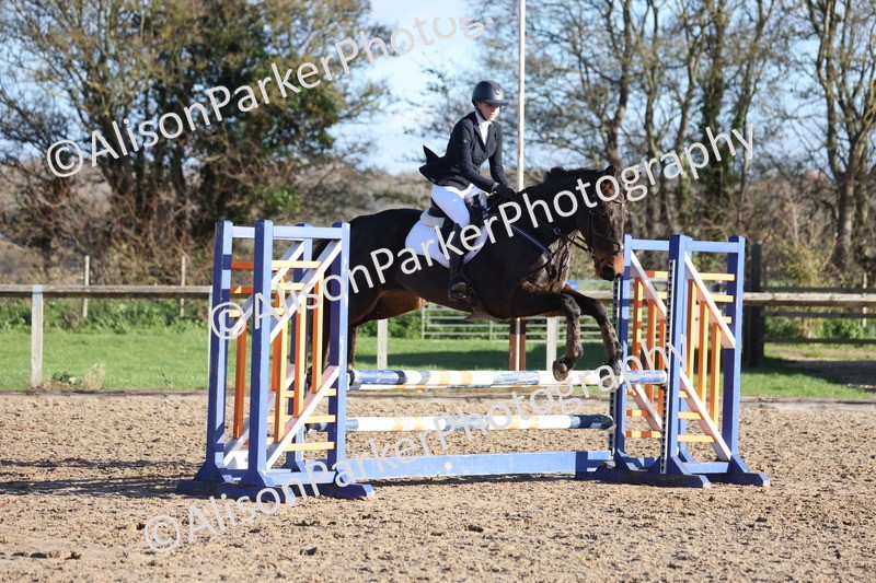 20251123-1212 - Class 4 - 90cm