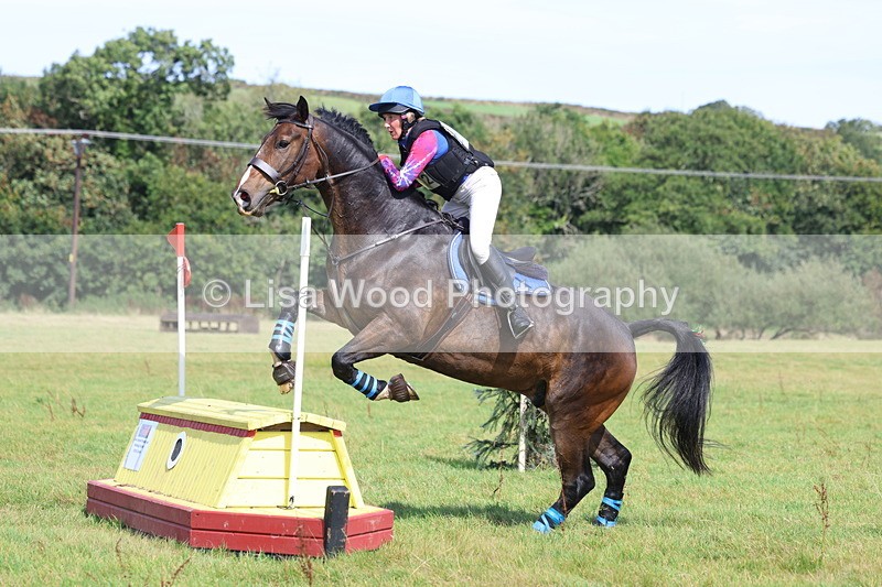 3E7A6890 - Class 2: Trekenning Open: Yellow Boat