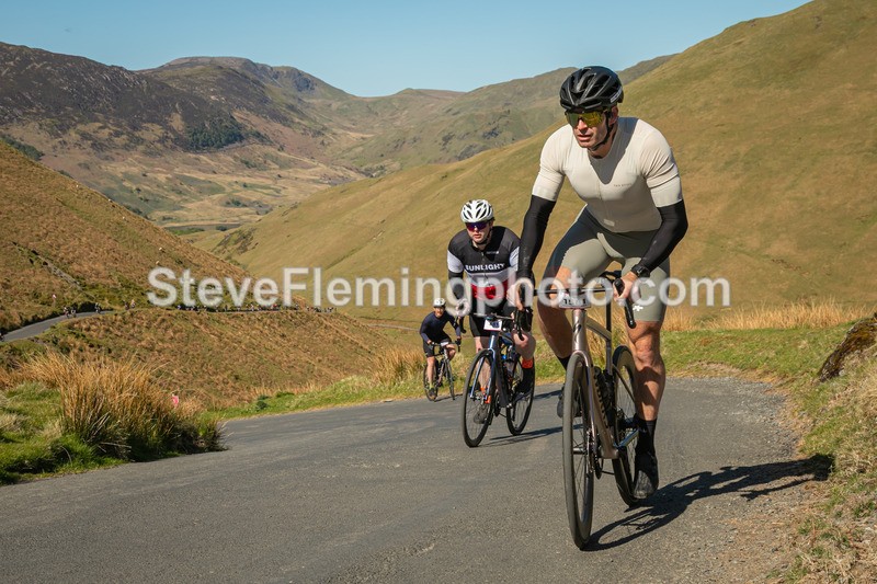 103322 - Newlands Pass 10.00 - 11.00