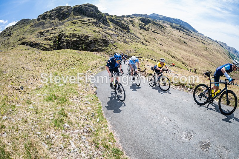 133037 - Hardknott Pass Camera 2 13.00-14.00