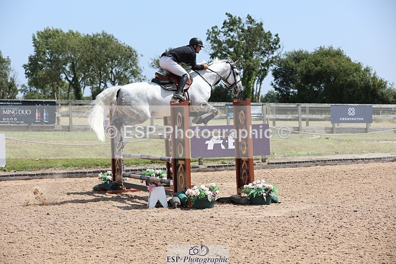 250725-134022-03021 - Cls 3 Snr Foxhunter