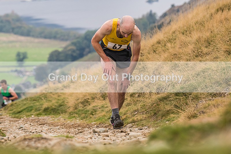 HBMR-81 - Hodgson Brothers Mountain Relay Leg 1 Saturday 5th October 2024