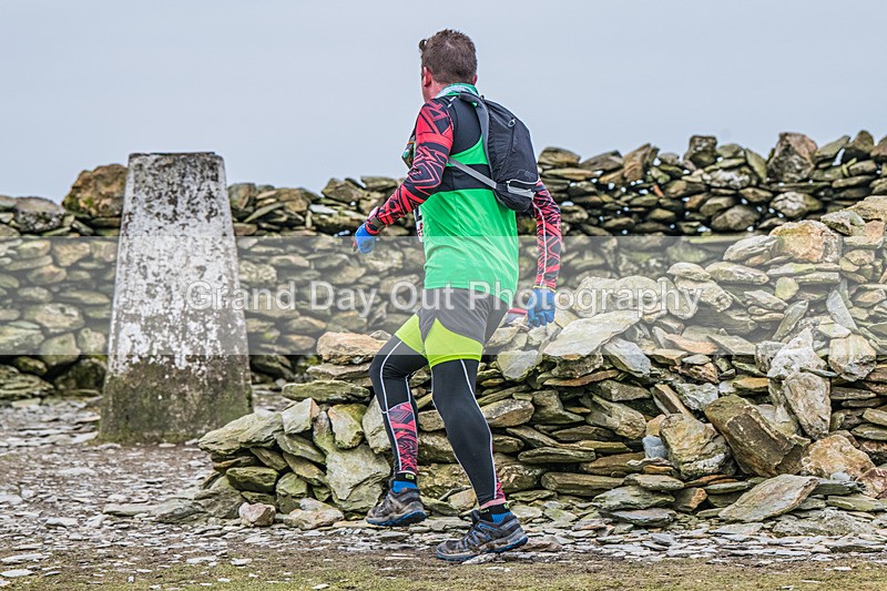 Black Combe-620 - Black Combe Fell Race Saturday 4th March 2023