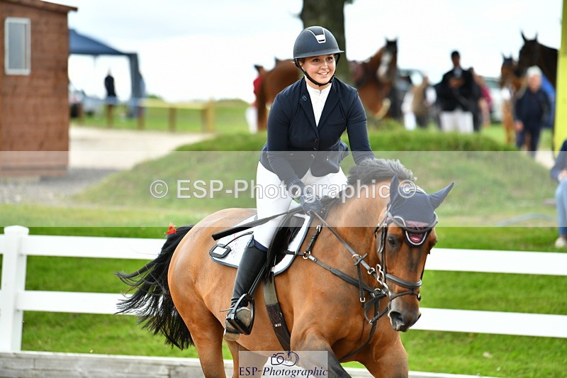 230721A-132844-06560 - Cls 14, 1 Star Bronze 1.10m