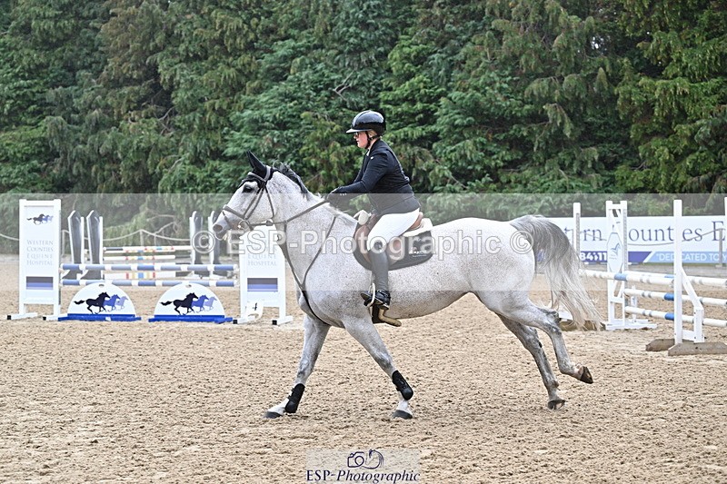 250830A-123650-06038 - Cls 22 95cm Amateur Quali