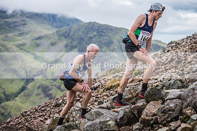 Borrowdale-253 - Borrowdale Fell Race Saturday 5th August 2023