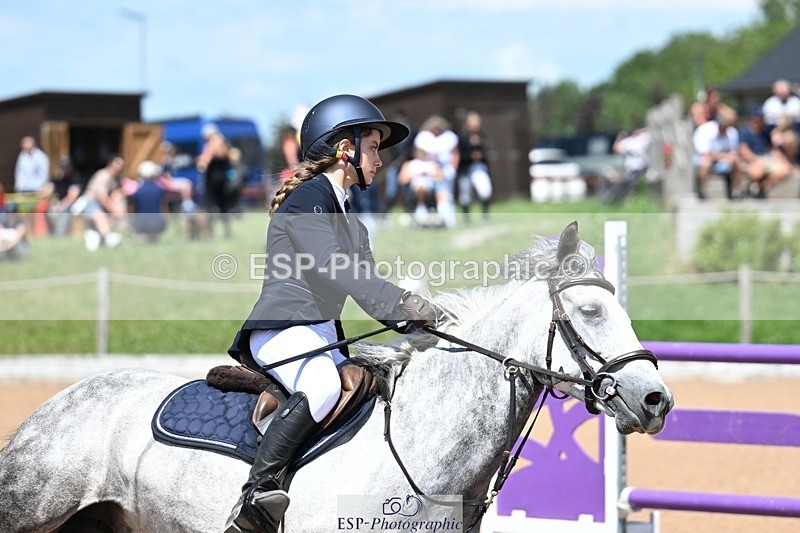 260627-134552-04473 - Cls 14 Newcomers 2nd R's Jump Off and P