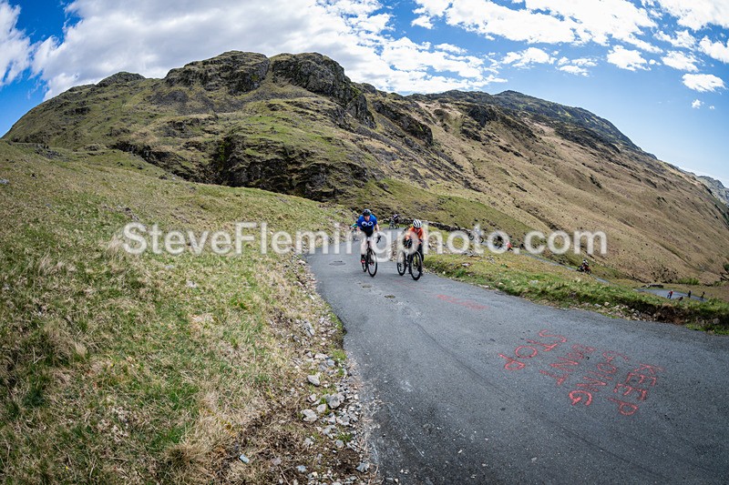 150419 - Hardknott Pass Camera 2 15.00-16.30