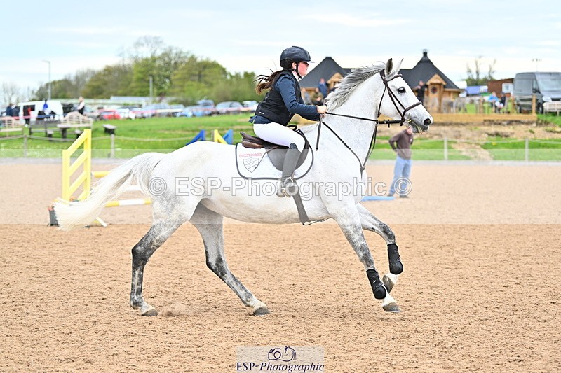 240506A-152153-09681 - Cls 8, 9 & 10 Children on Horses 90cm, 1m & 1.10m