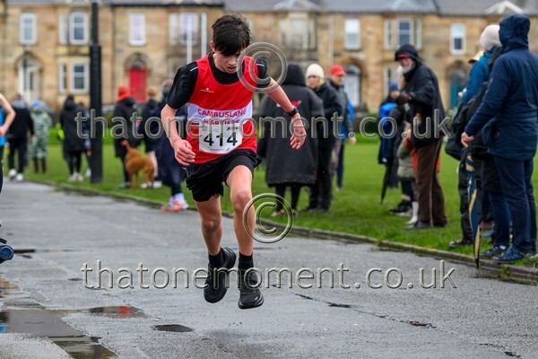 YARR26-912086 - U13 Boys Set Two