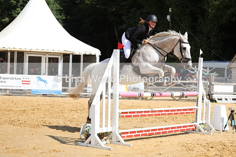 3E7A1777 - Class 11: 1m open