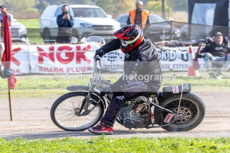 20251011-R79B3A8585 - Ride & Skid It. Speedway Experience Day 11th October 2025