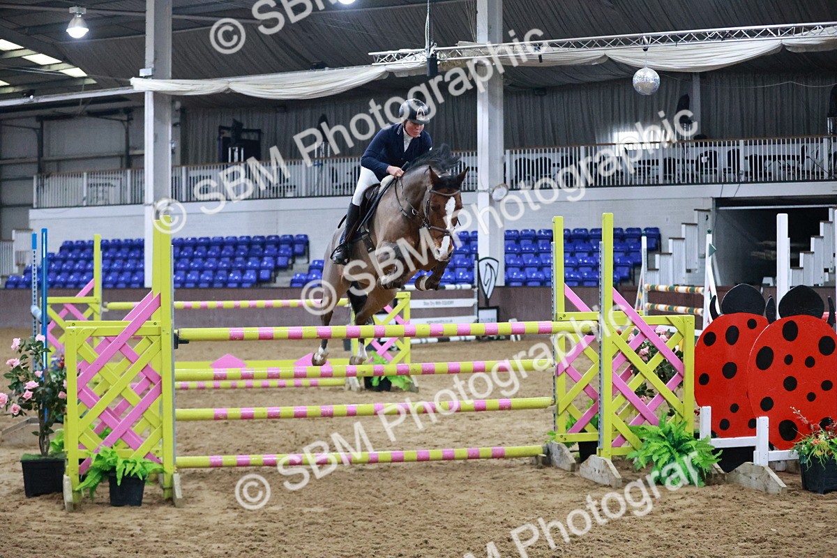 SBM_001649 - Class 5 - Senior Foxhunter - 1.20m