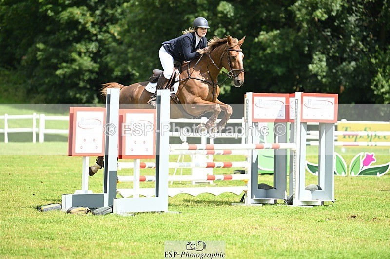 240713-110557-37435 - Cls 147 Amateur 1.10m Championships