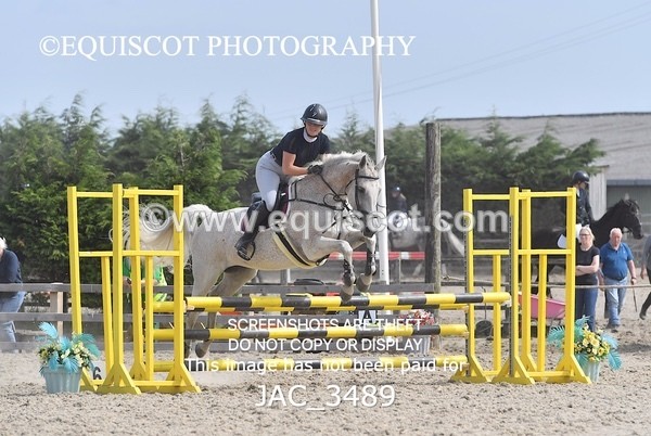 JAC_3489 - CLASS 3 Senior British Novice/ 90cm Open