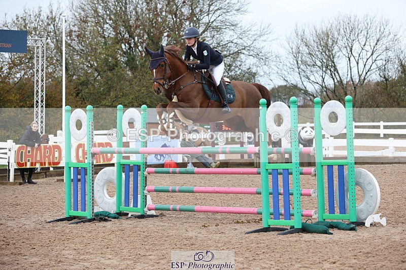 231112A-145821-05086 - Cls 21 Foxhunter & 1.20m Open