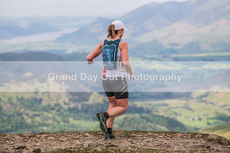 Helvellyn-791 - Helvellyn & The Dodds Fell Race Saturday 25th May 2024