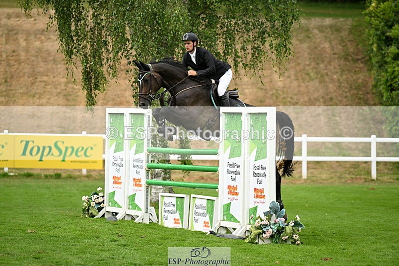 250705A-142836-15024 - Cls 31 Snr 1.35m Grand Prix