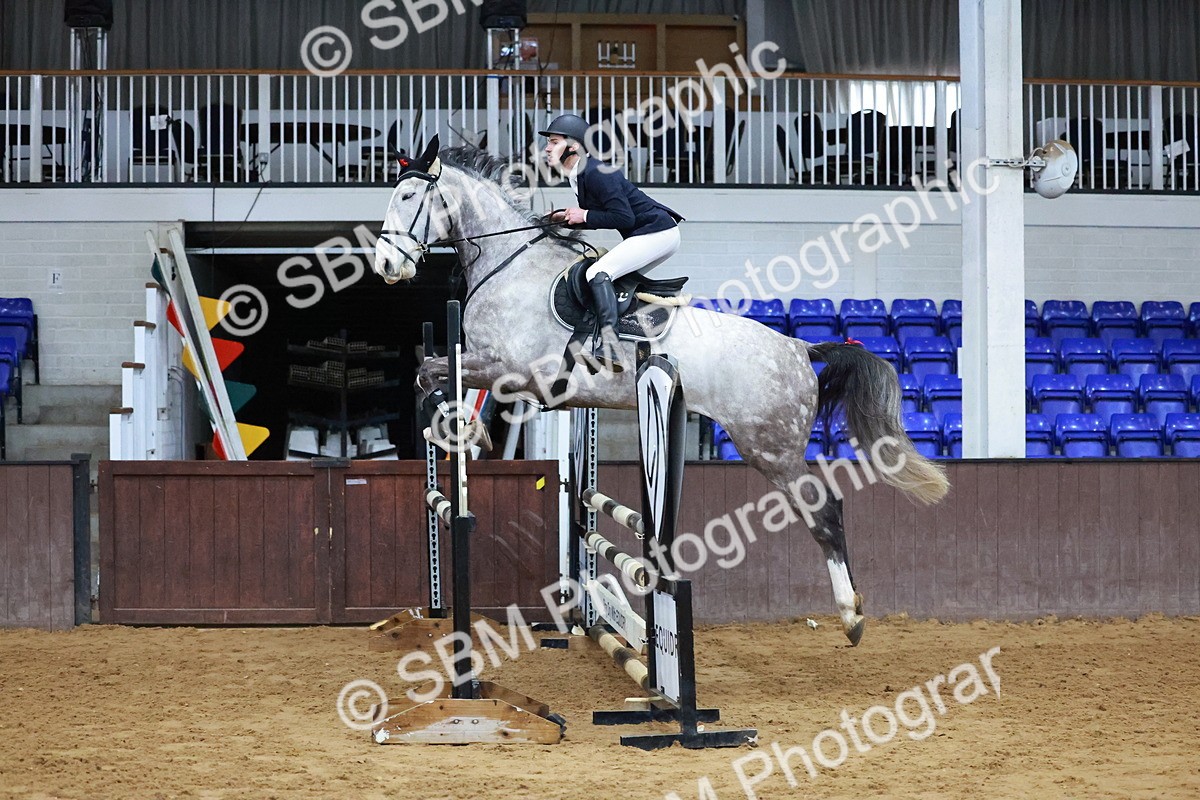 SBM_003321 - Class 3 - Senior Discovery - 1.00m