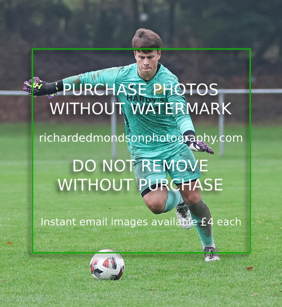 533A5192 - Calthwaite Juniors (22/11/25)