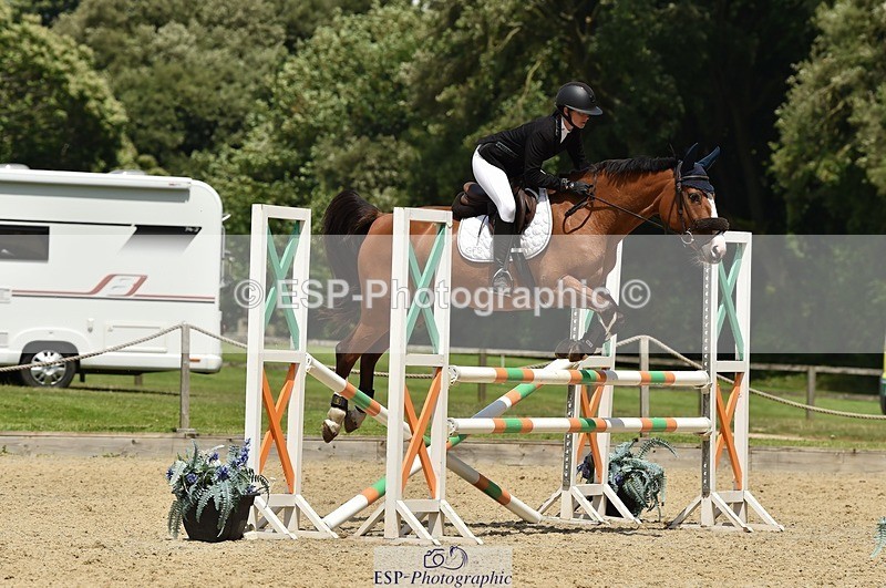 230706-132310-03064 - Cls 6 Newcomers & 1.10m Open