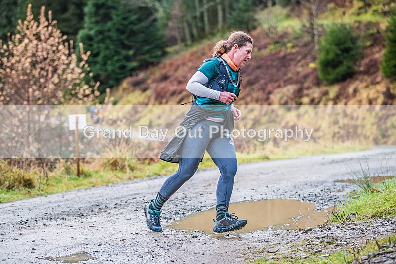 Glentress 21  10K-776 - High Terrain Events Glentress 21 & 10K Trail Races Saturday 18th November 2023