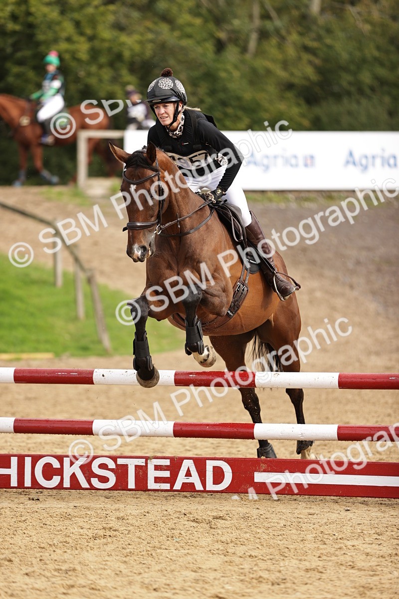 SBM_11764 - E6 - Eventers Challenge 80cm Championship