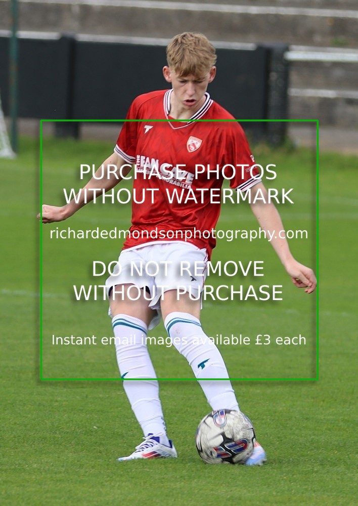 IMG_7778 - Morecambe Academy vs Wrexham Academy (21/9/24)