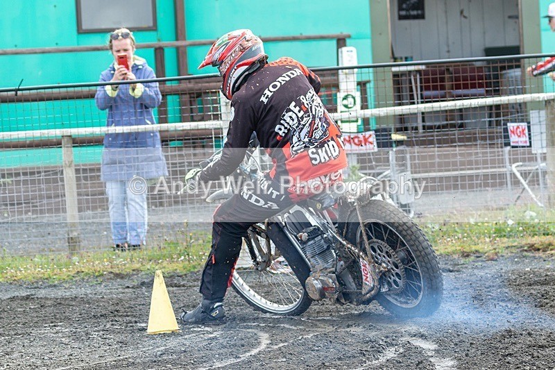 220702-7D-8E0A8814 - Ride & Skid It  Speedway Experience 02nd July 22